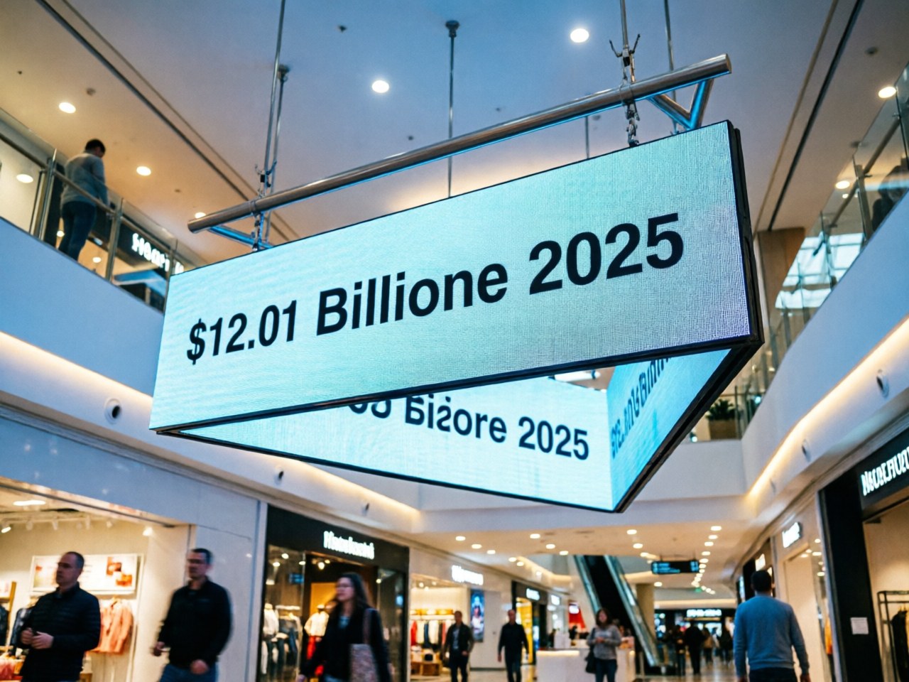 Global digital signage market to hit $16.7B by 2032 | Digital Signage Today