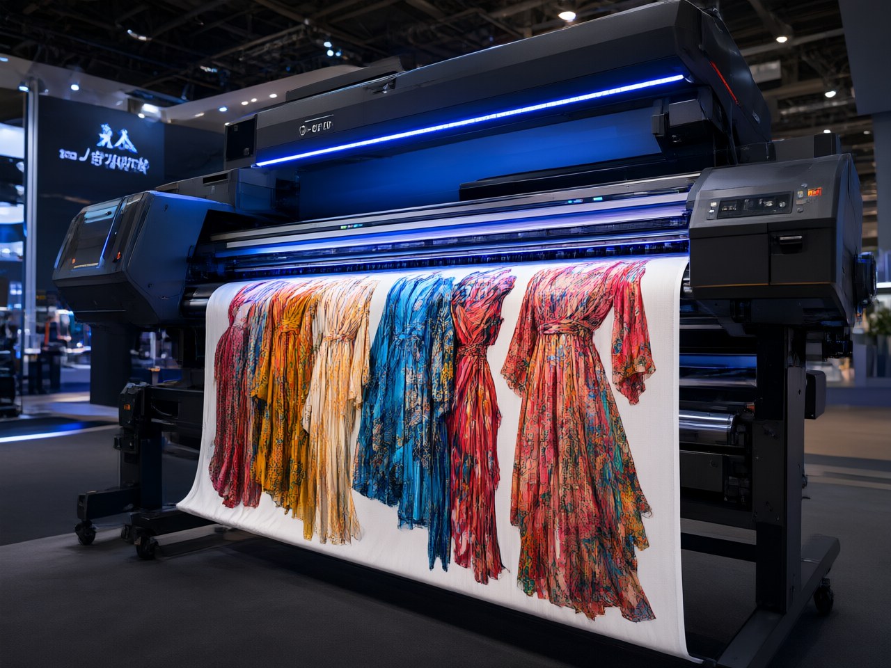 爱普生韩国将在K-Print 2026展会上发布四款全新打印机