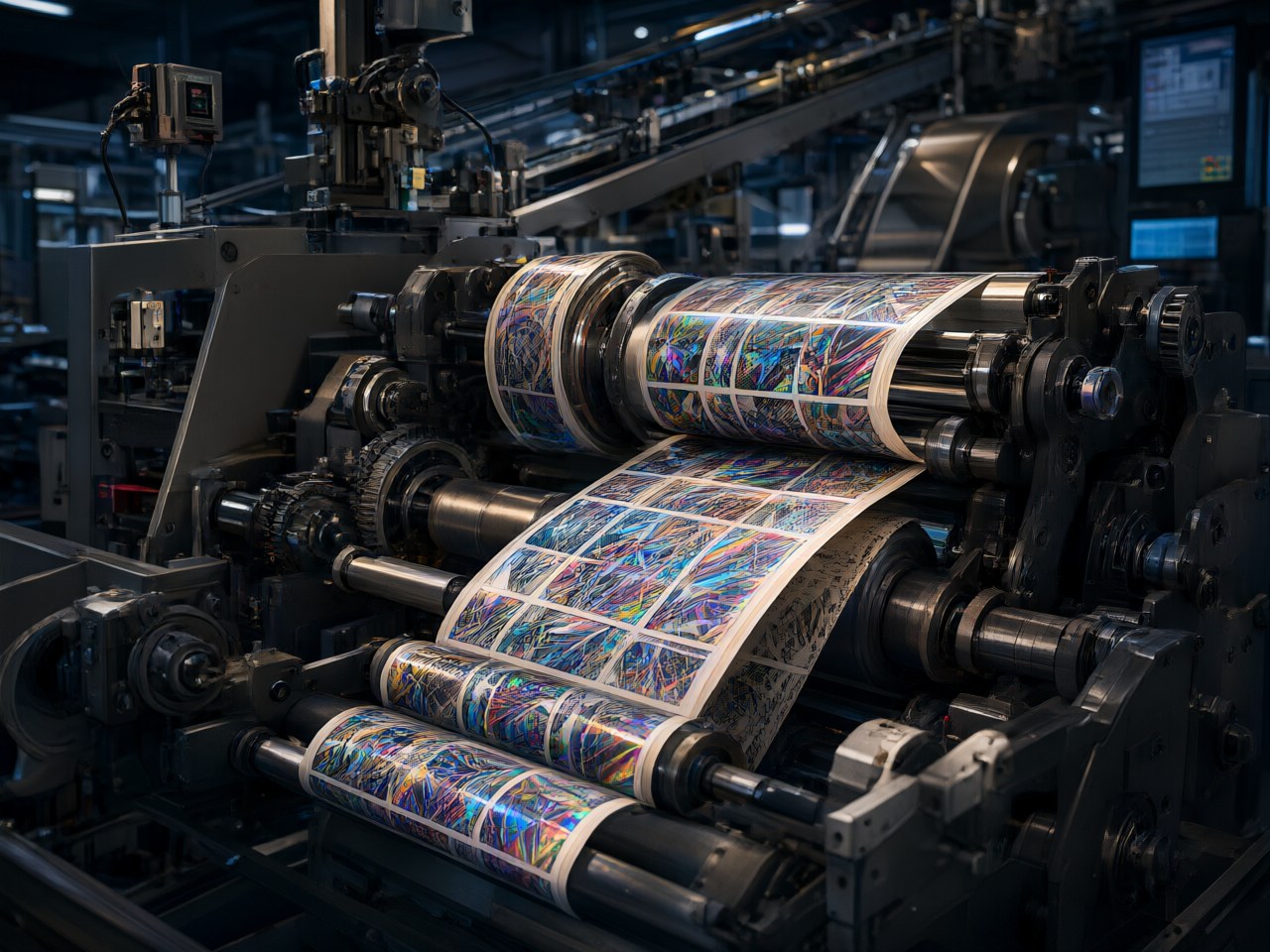 Durst Group acquires MPS to expand Its Label Printing platform