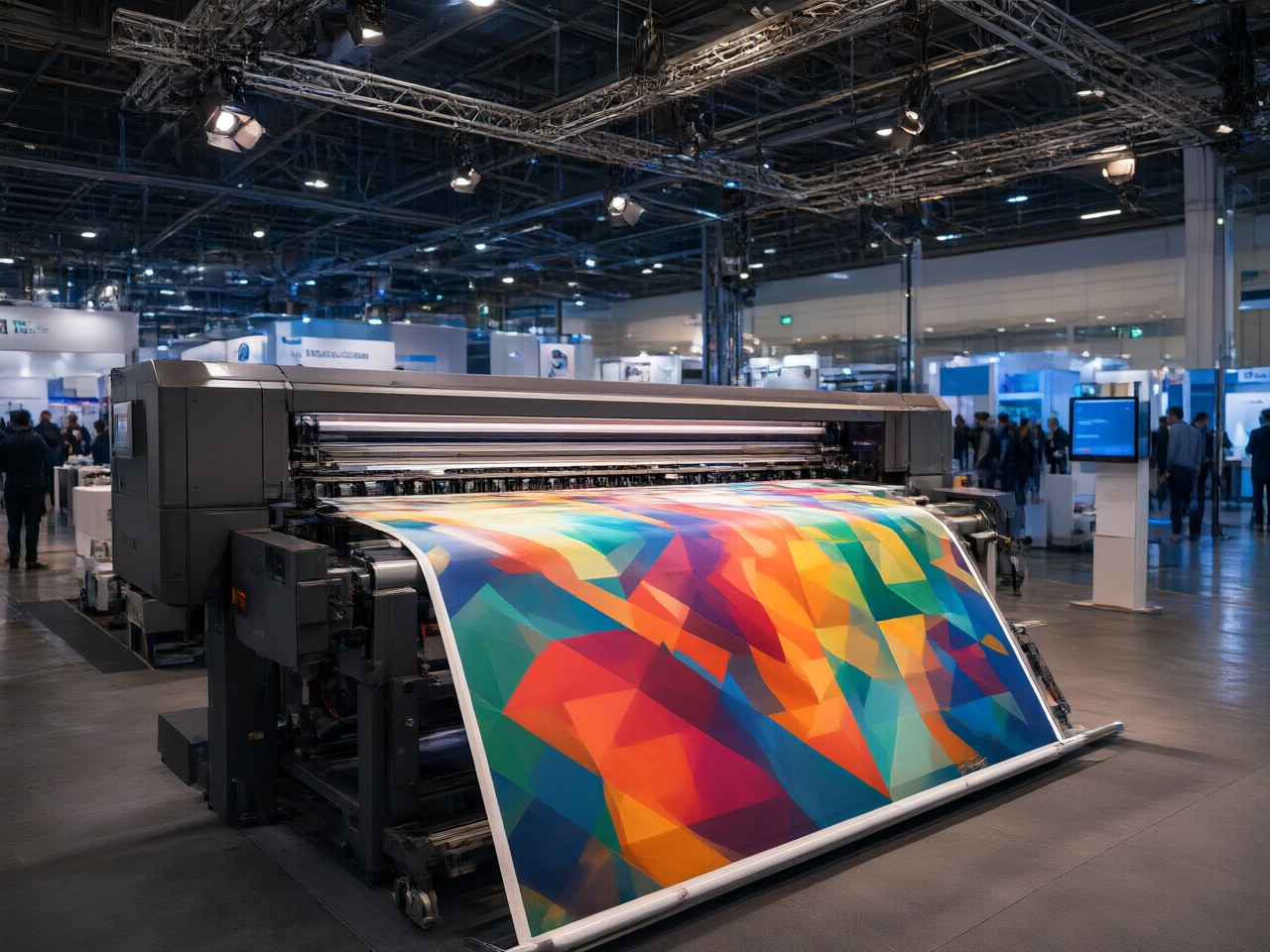 The Print Show & Sign Show 2026 set for Birmingham NEC