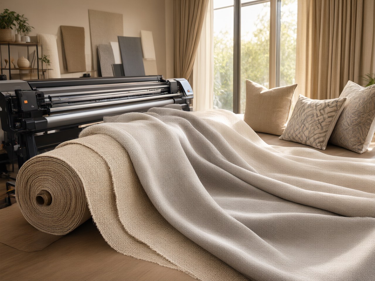 Media One Acquires Premex Solutions to Expand Digital Textile Portfolio