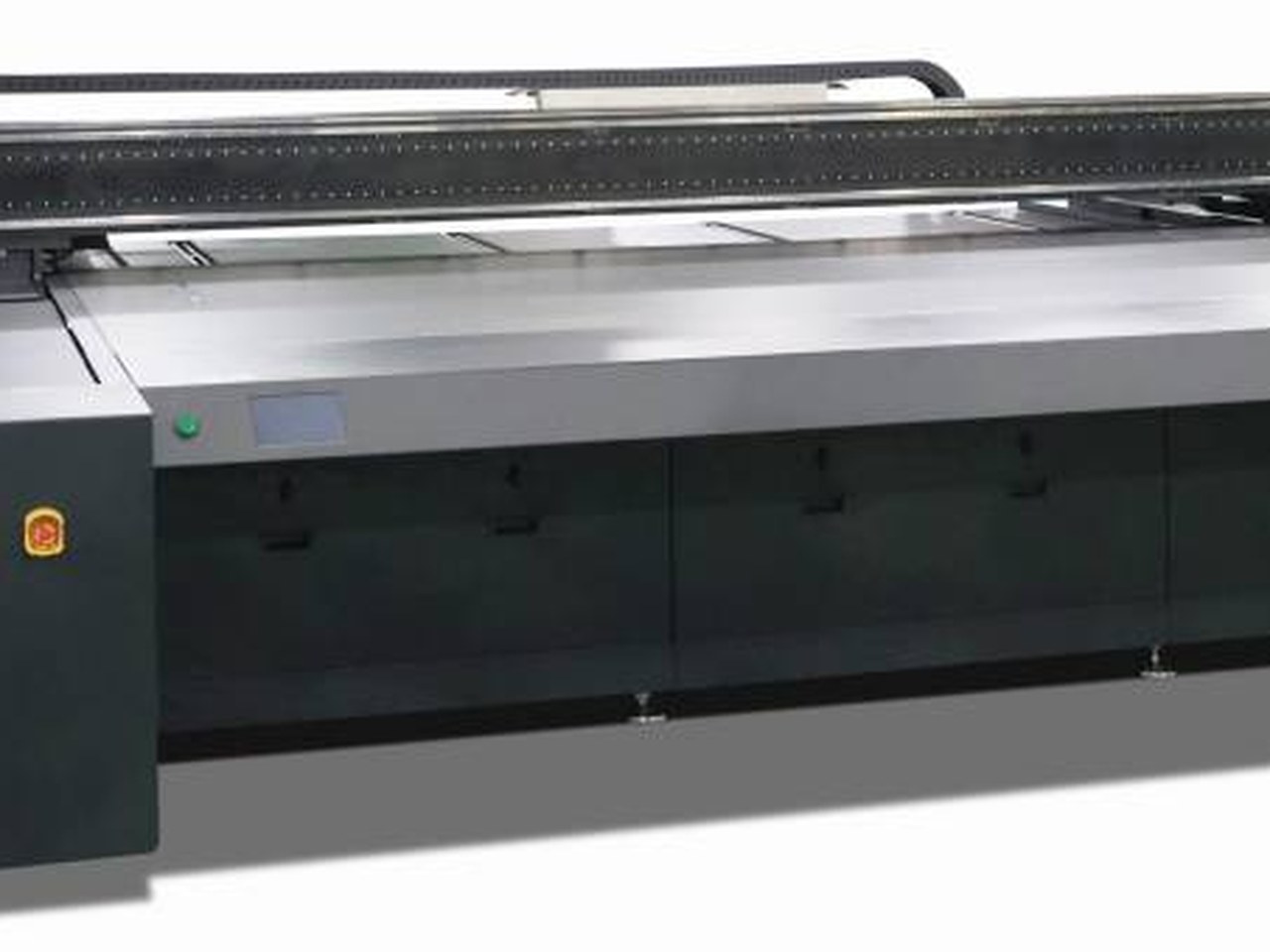 Vanguard Digital Unveils New Flatbed Printer at PRINTING United