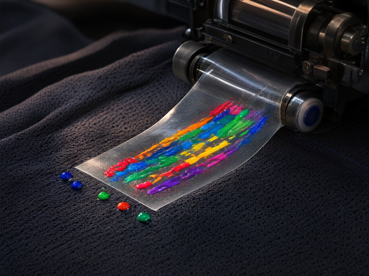 Roland DG launches S-PG3 ink for the TY-300i