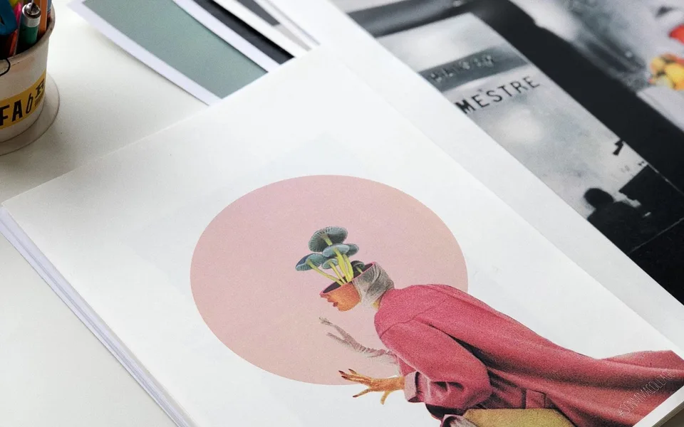 Creative Art Printing