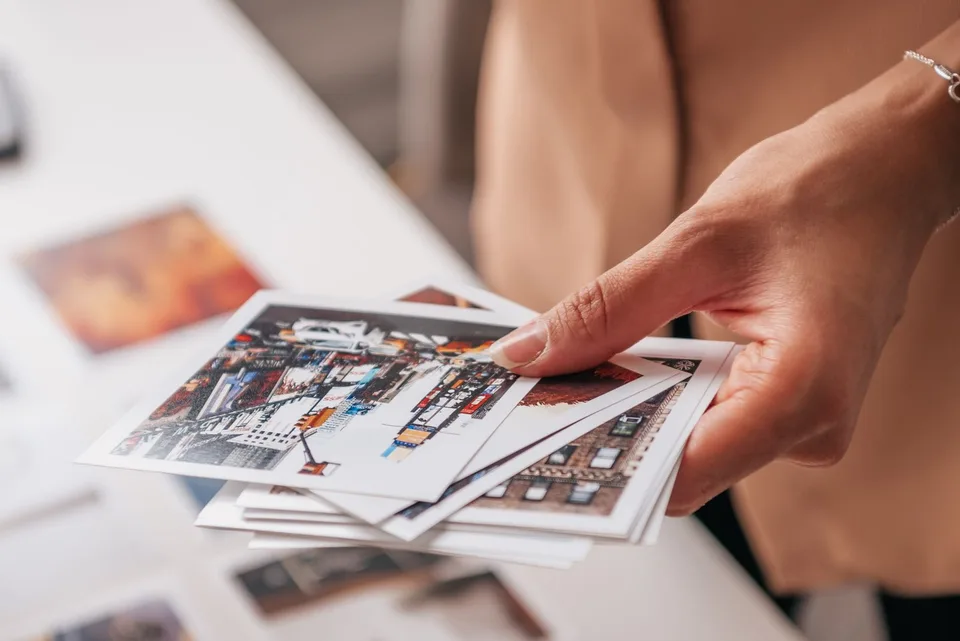 Photo Studio & Home Photo Printing
