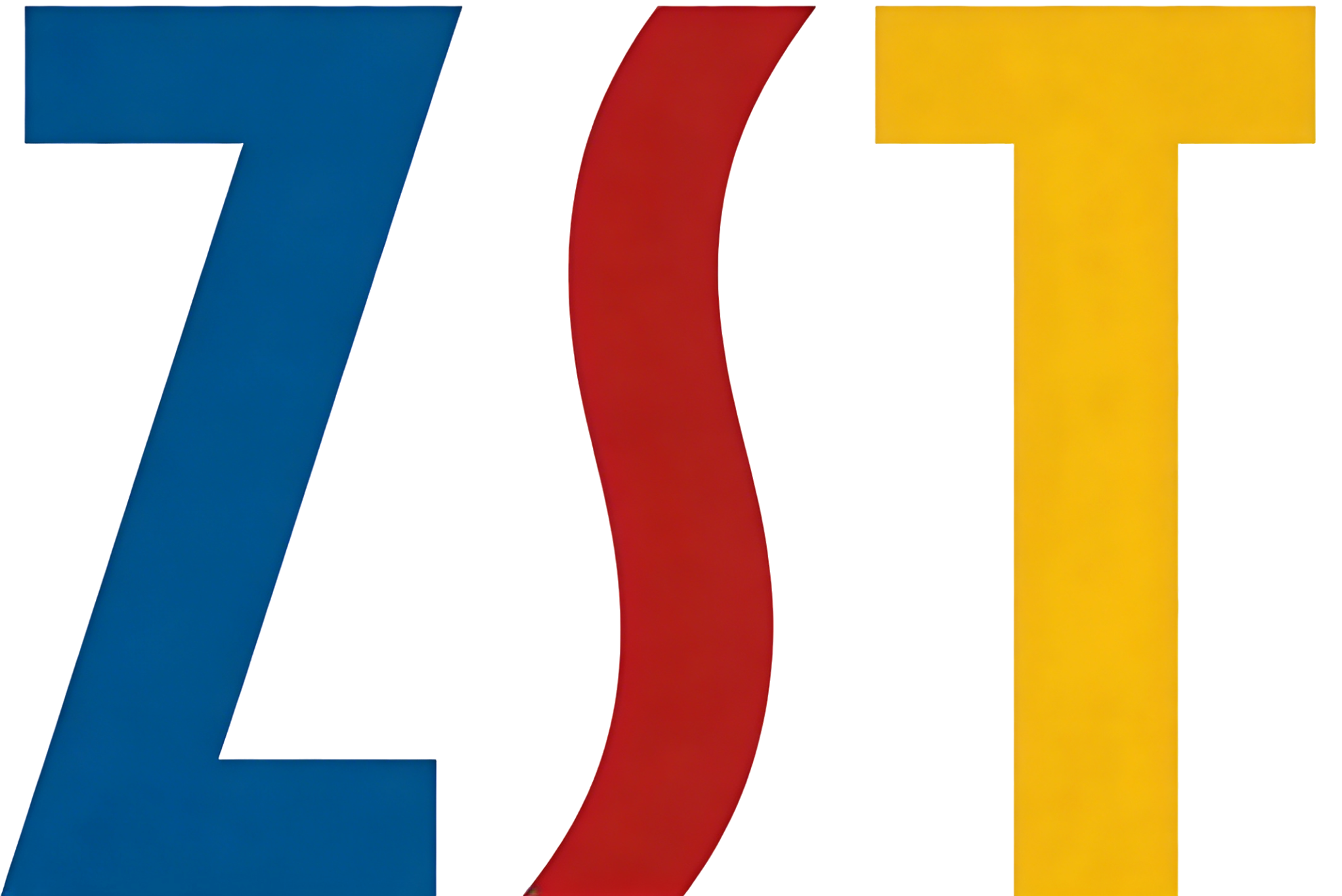 ZST 中世拓